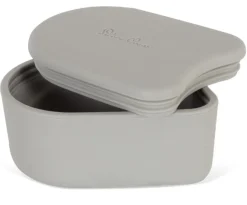 Silver Cross Wave/Dune/Reef Snack Tray