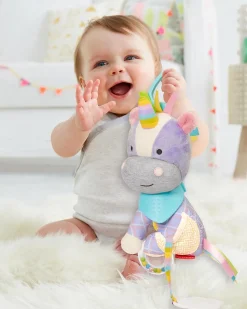 Skip Hop Bandana Buddies - Unicorn