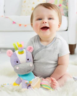 Skip Hop Bandana Buddies - Unicorn