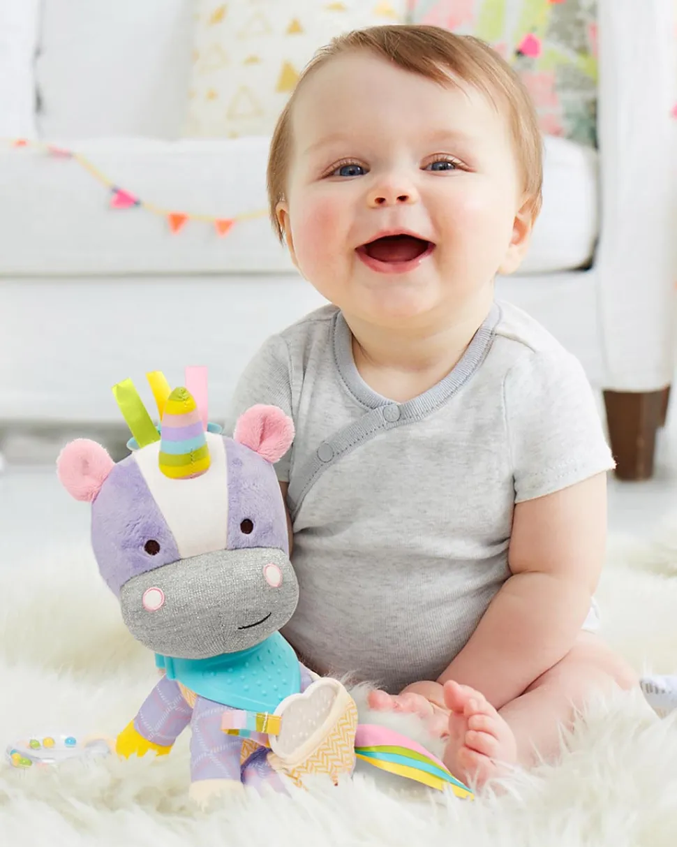 Skip Hop Bandana Buddies - Unicorn