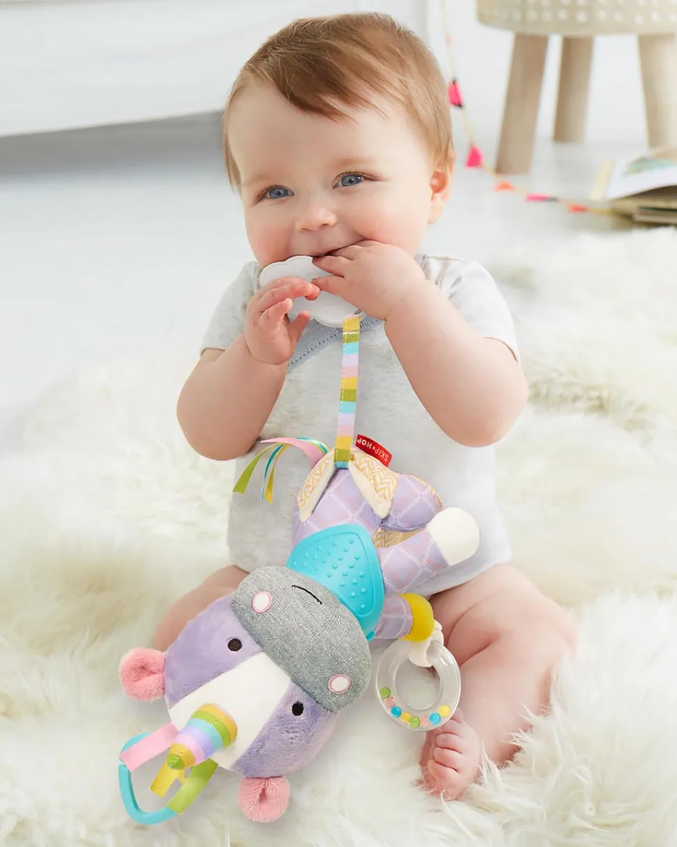 Skip Hop Bandana Buddies - Unicorn