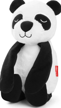 Skip Hop Cry-Activated Soother - Panda