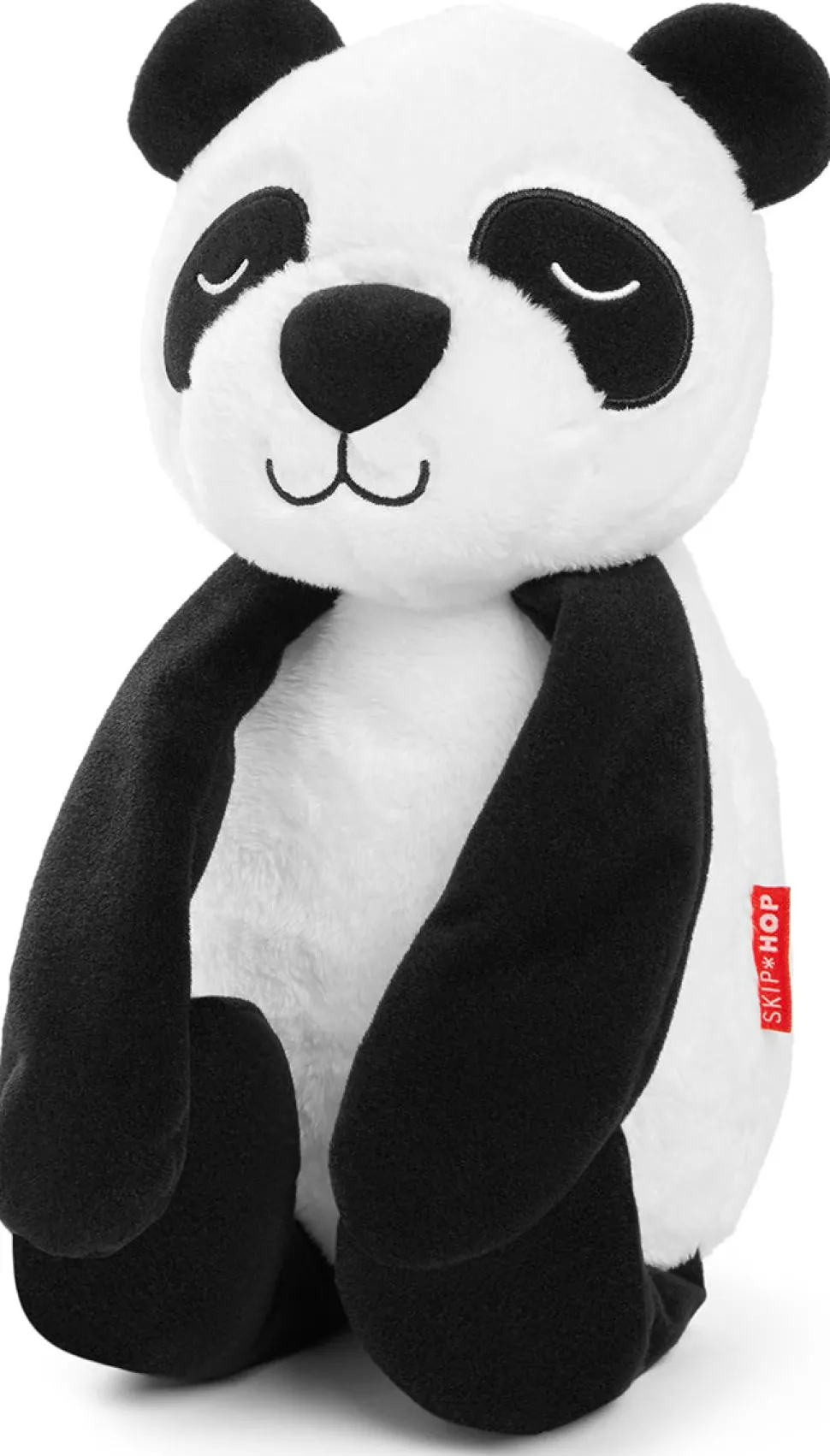 Skip Hop Cry-Activated Soother - Panda