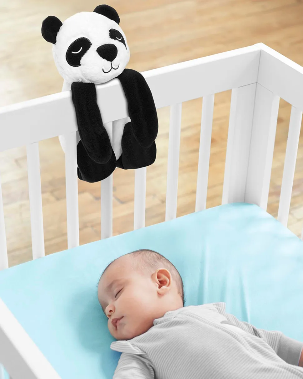 Skip Hop Cry-Activated Soother - Panda