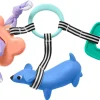 Skip Hop Dog Walker Stroller Toy