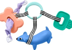 Skip Hop Dog Walker Stroller Toy