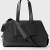 Skip Hop Endless Weekender Diaper Bag - Black