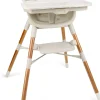 Skip Hop EON 4-In-1 High Chair - Oat
