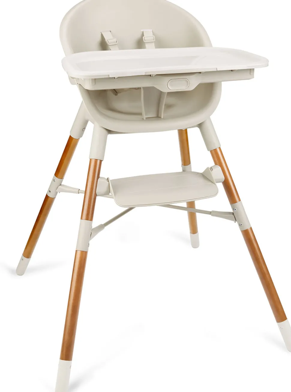 Skip Hop EON 4-In-1 High Chair - Oat