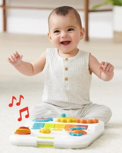 Skip Hop Explore & More Grow Along 4-In-1 Activity Walker