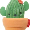 Skip Hop Farmstand Jitter Stroller Toy - Cactus