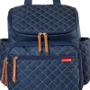 Skip Hop Forma Backpack Diaper Bag - Navy