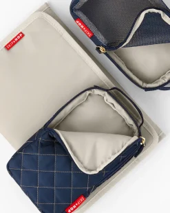 Skip Hop Forma Backpack Diaper Bag - Navy