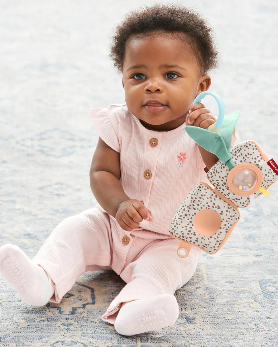 Skip Hop Garden Oasis Stroller Toy