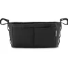 Skip Hop Grab & Go Ultra Stroller Organizer - Black