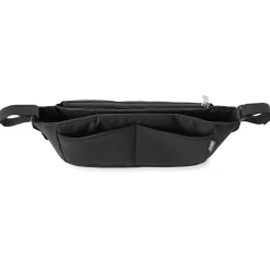 Skip Hop Grab & Go Ultra Stroller Organizer - Black