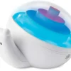 Skip Hop 3-in-1 Smart Snail Sound & Routine Machine