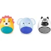Skip Hop Jungle Beats Egg Shaker Set