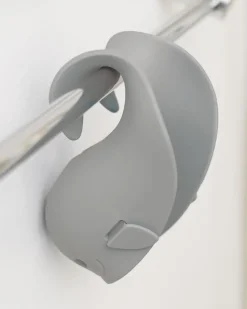 Skip Hop Moby Bath Spout Cover - Grey
