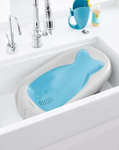 Skip Hop Moby Recline & Rinse Bather