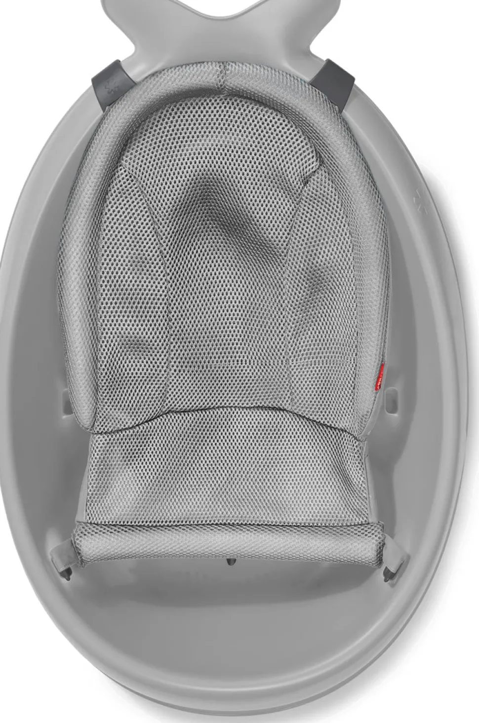Skip Hop Moby Smart Sling 3-Stage Tub - Grey