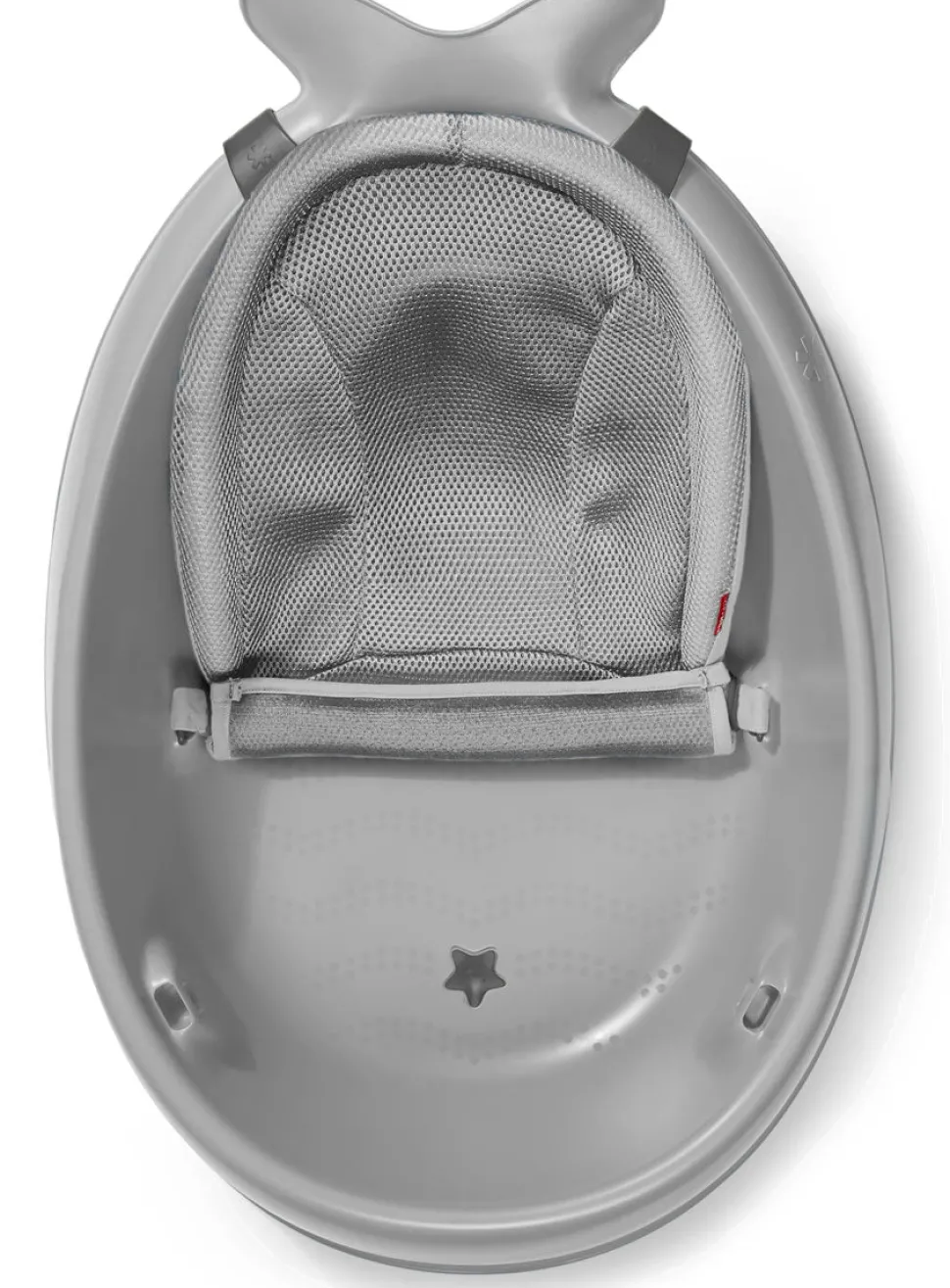 Skip Hop Moby Smart Sling 3-Stage Tub - Grey