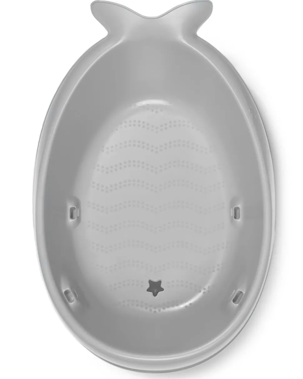 Skip Hop Moby Smart Sling 3-Stage Tub - Grey