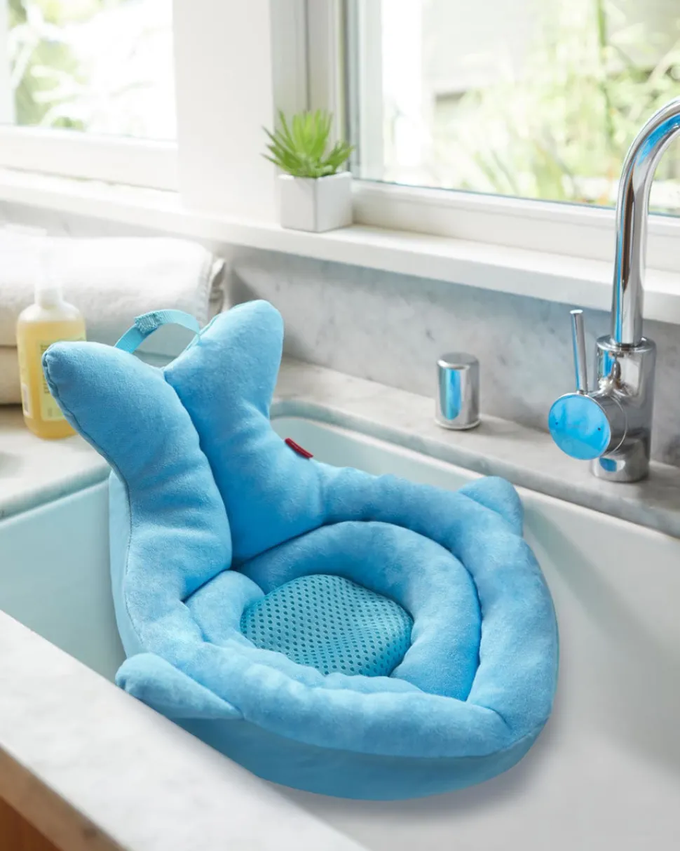 Skip Hop Moby SoftSpot Sink Bather