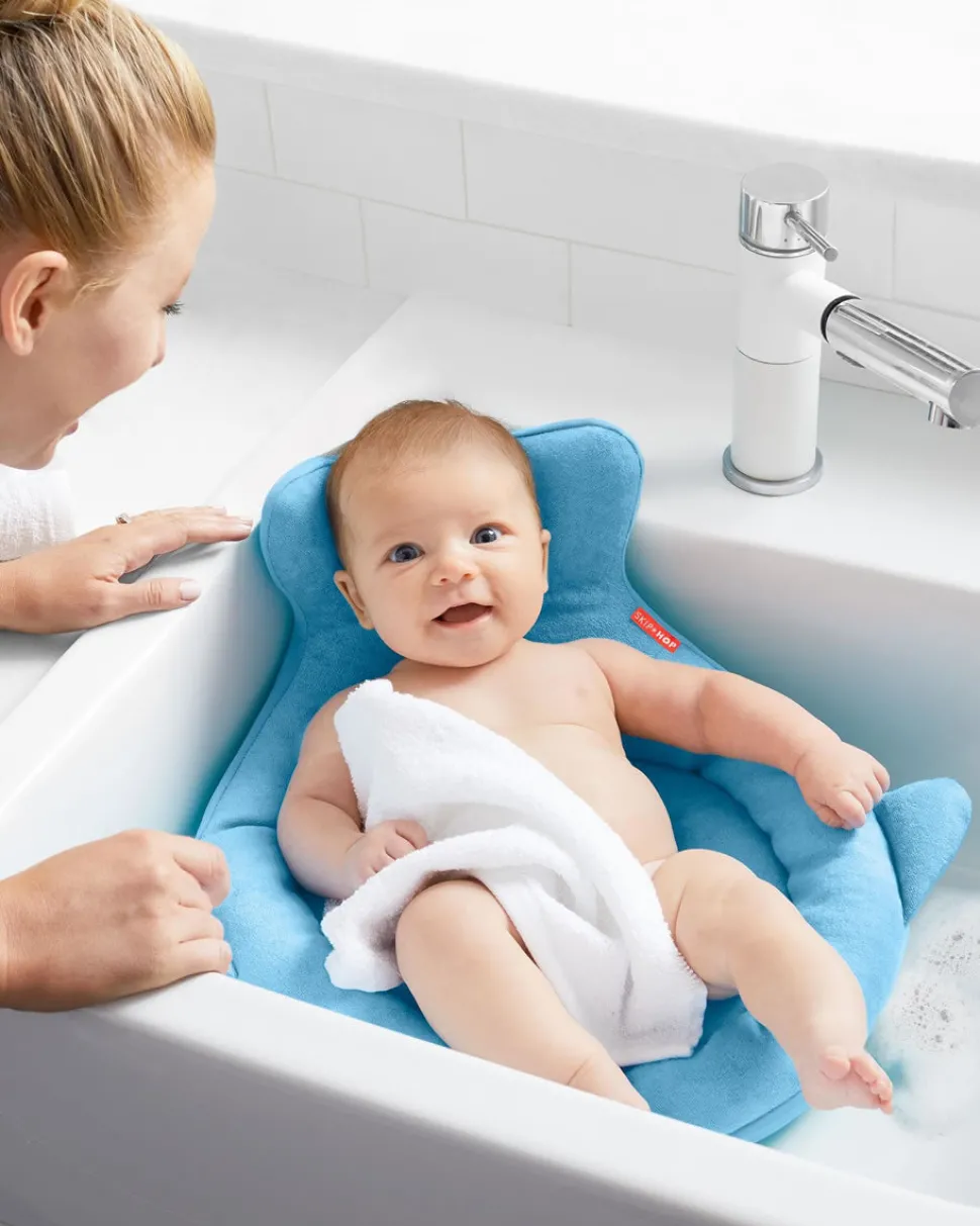 Skip Hop Moby SoftSpot Sink Bather