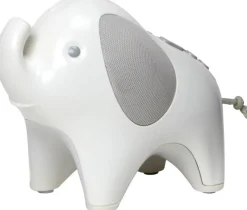 Skip Hop Moonlight & Melodies Nightlight Baby Soother - Elephant