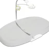 Skip Hop Nursery Style Wipe-Clean Changing Pad