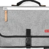 Skip Hop Pronto Signature Changing Station - Grey Melange