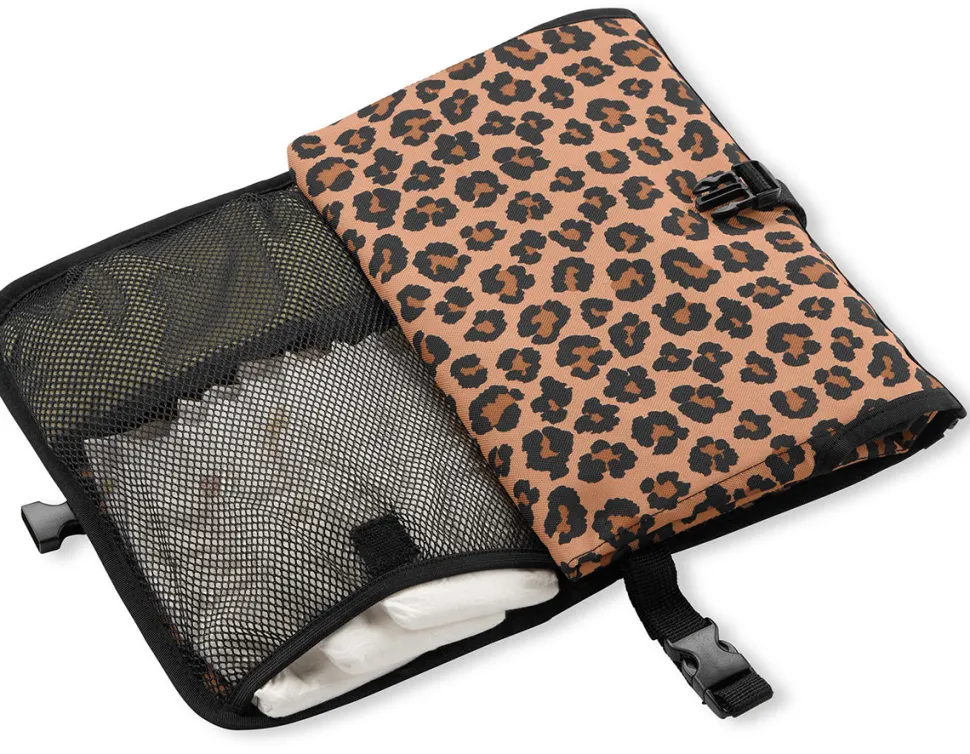 Skip Hop Pronto Signature Changing Station - Classic Leopard