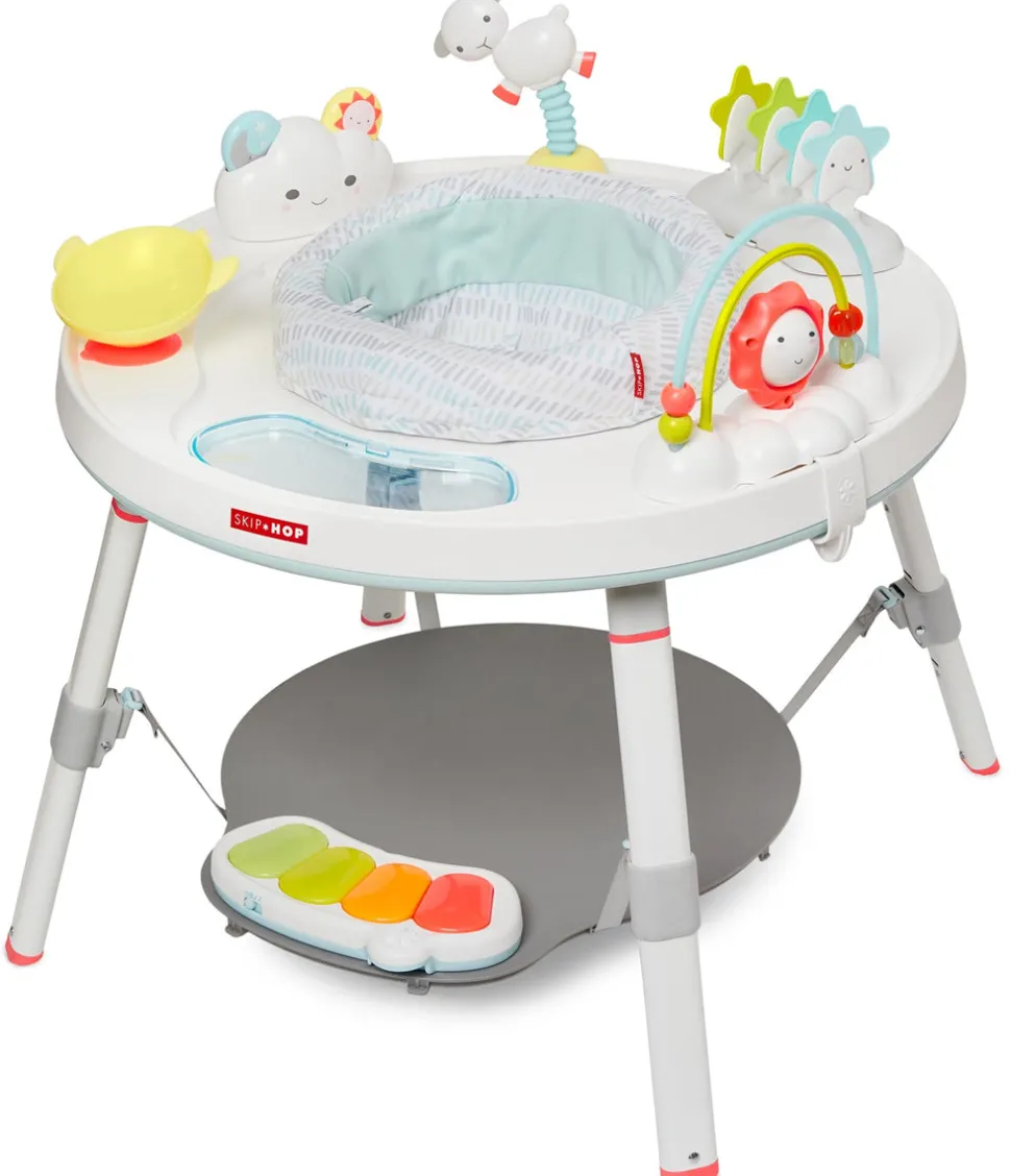 Skip Hop Silver Lining Cloud Activity Center
