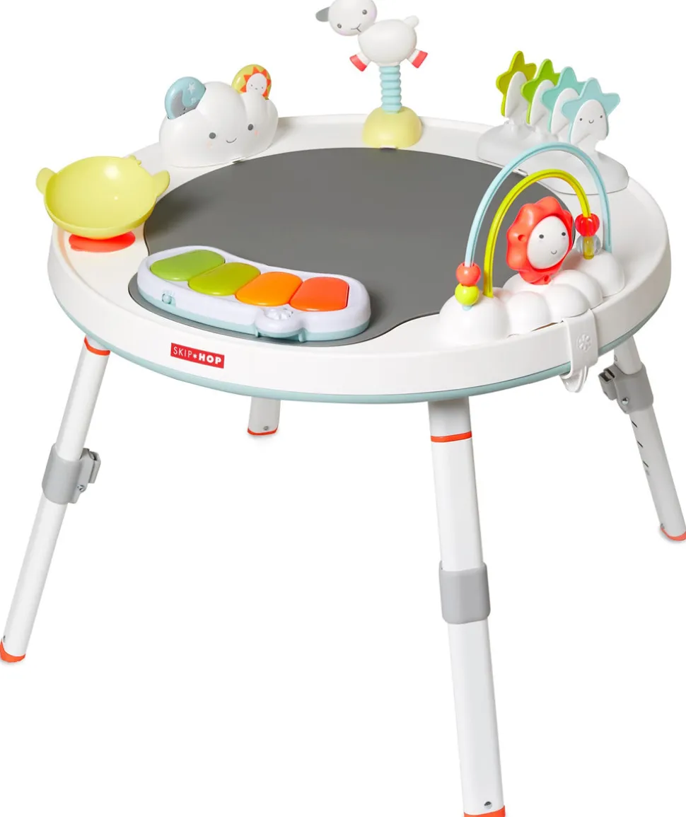 Skip Hop Silver Lining Cloud Activity Center