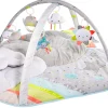 Skip Hop Silver Lining Cloud Activity Gym