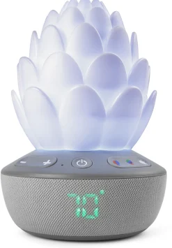 Skip Hop Terra Cry-Activated Soother