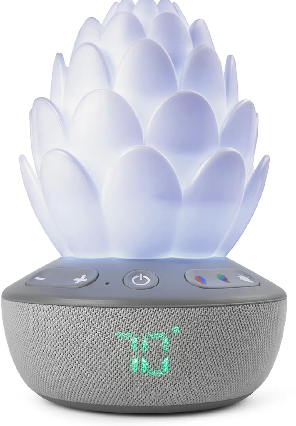 Skip Hop Terra Cry-Activated Soother
