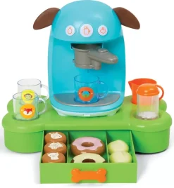 Skip Hop Zoo Bark-ista Set
