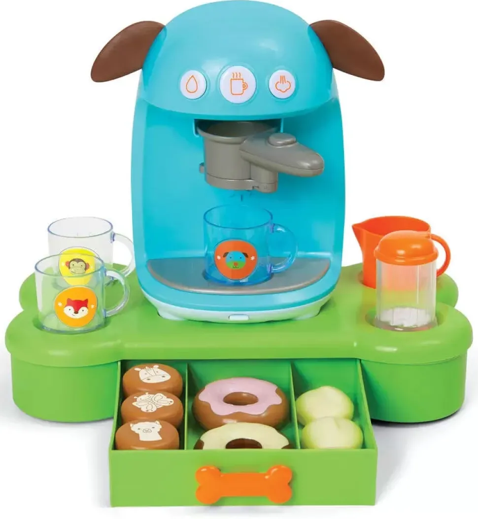 Skip Hop Zoo Bark-ista Set