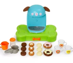 Skip Hop Zoo Bark-ista Set