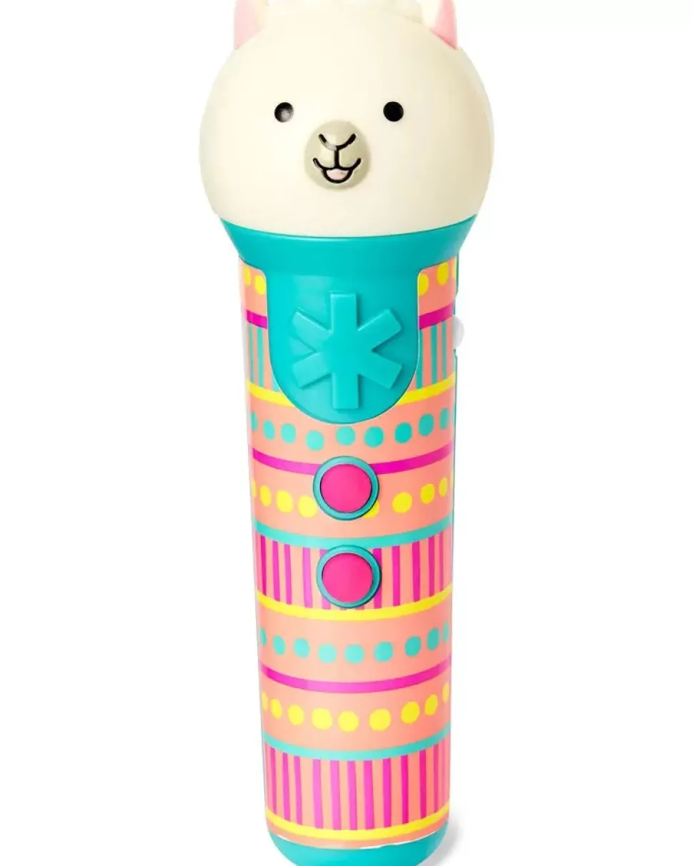 Skip Hop Zoo La La Llama Microphone