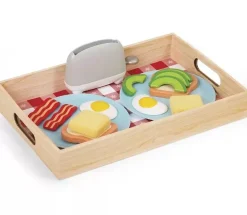 Skip Hop Zoo Let's Brunch Set