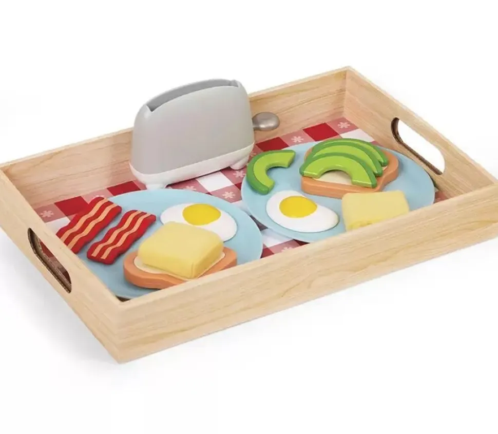 Skip Hop Zoo Let's Brunch Set