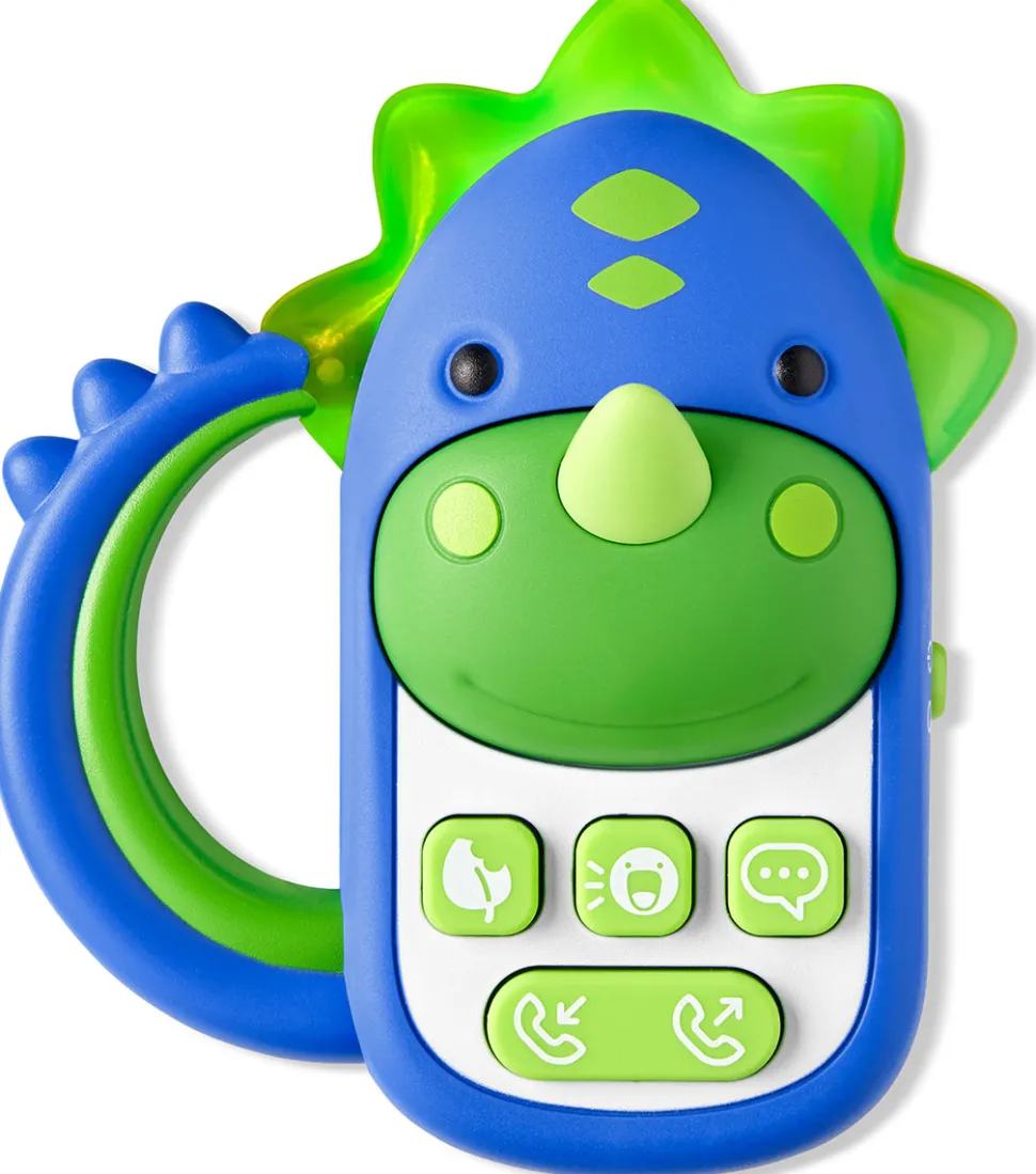 Skip Hop Zoo Phone - Dino