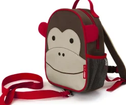 Skip Hop Zoo Safety Harness - Monkey