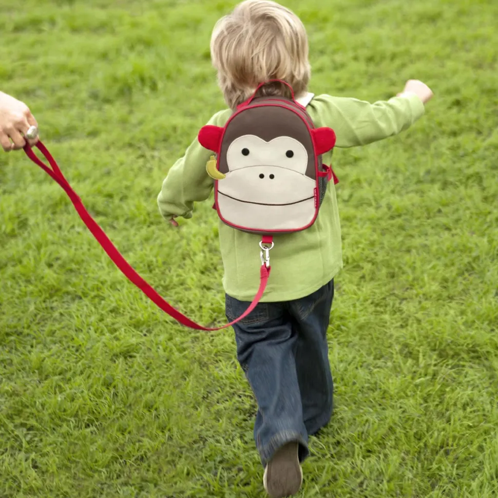 Skip Hop Zoo Safety Harness - Monkey