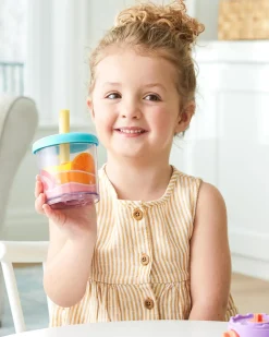 Skip Hop Zoo Shake It Up Smoothie Set