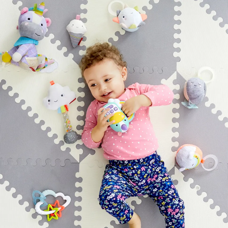 Skip Hop Zoo Unicorn Phone