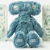 Slumberkins Kin Bundle - Hammerhead (Conflict Resolution)